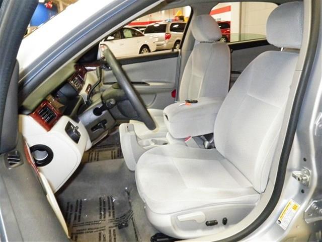 Chevrolet Impala 2006 photo 2