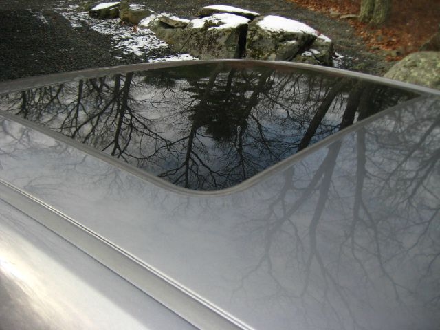 Chevrolet Impala SL1 Sedan