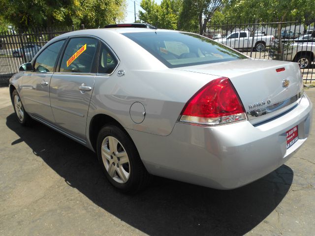 Chevrolet Impala 2006 photo 10