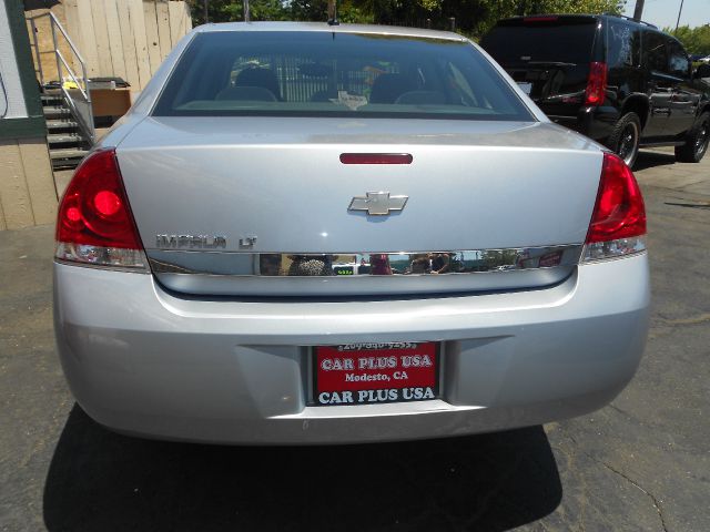 Chevrolet Impala 2006 photo 11