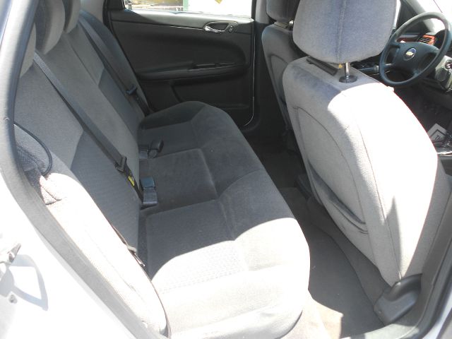 Chevrolet Impala 2006 photo 12