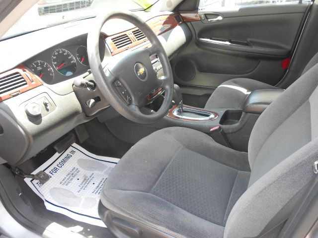 Chevrolet Impala 2006 photo 2