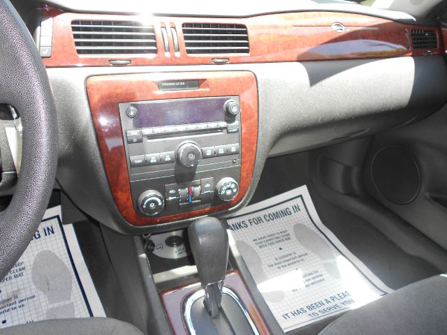 Chevrolet Impala 2006 photo 5