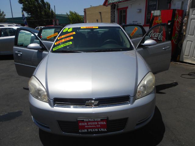 Chevrolet Impala 2006 photo 6