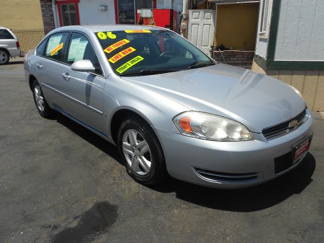 Chevrolet Impala 2006 photo 7