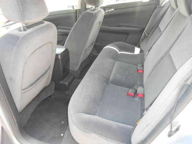Chevrolet Impala 2006 photo 8