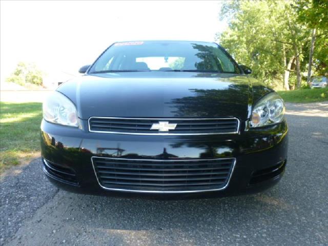 Chevrolet Impala 2006 photo 1
