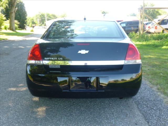 Chevrolet Impala 2006 photo 3