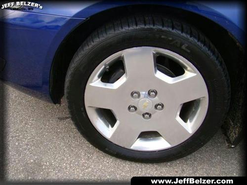 Chevrolet Impala 2006 photo 1