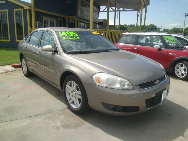 Chevrolet Impala 2006 photo 1