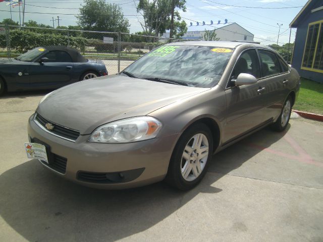 Chevrolet Impala 2006 photo 2