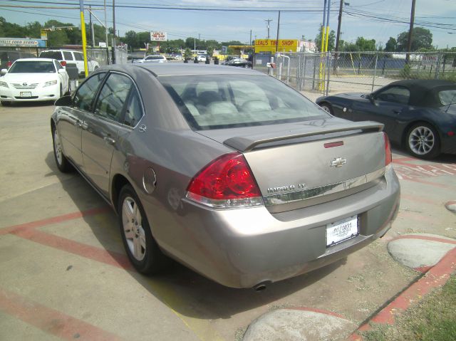 Chevrolet Impala 2006 photo 5
