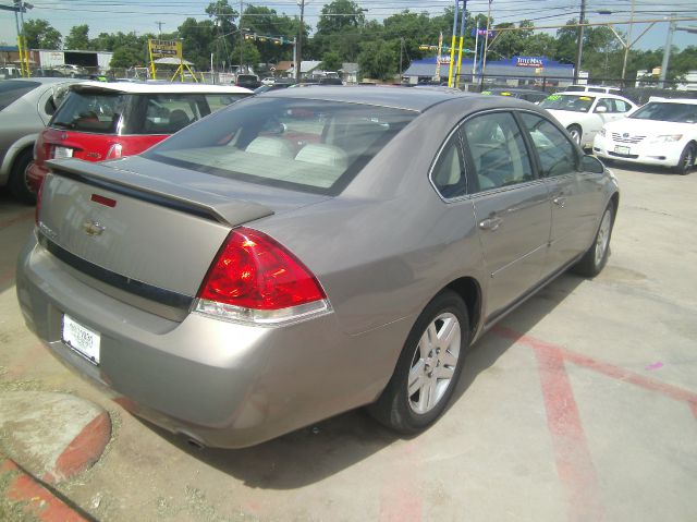 Chevrolet Impala 2006 photo 6