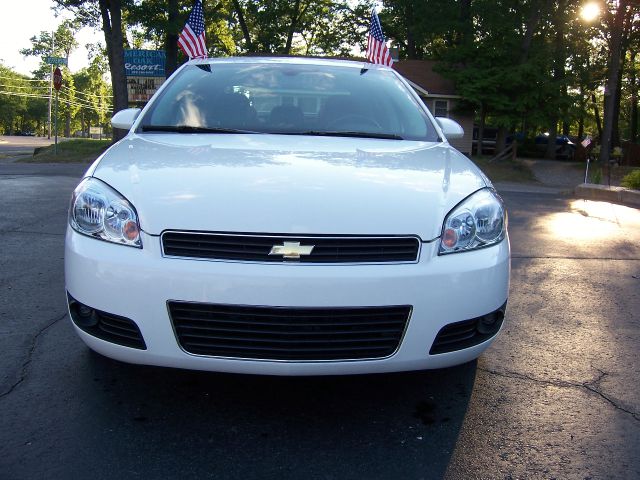 Chevrolet Impala 2006 photo 3