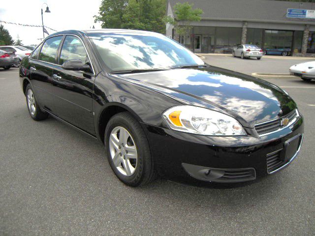 Chevrolet Impala 2006 photo 1