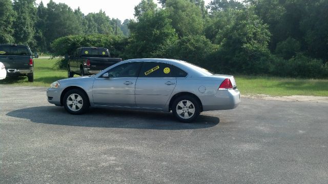 Chevrolet Impala SL1 Sedan