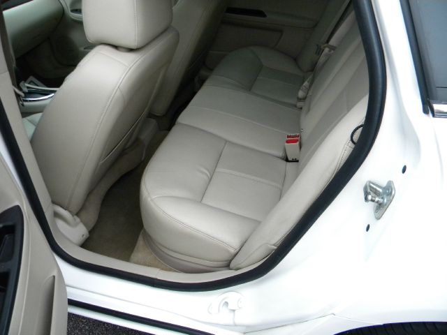 Chevrolet Impala 2006 photo 1
