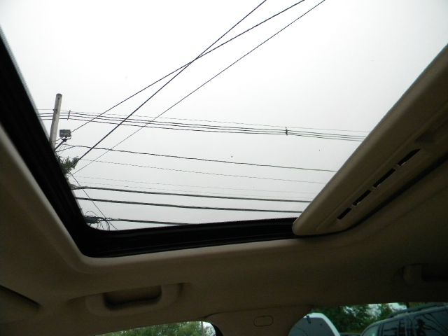 Chevrolet Impala 2006 photo 10