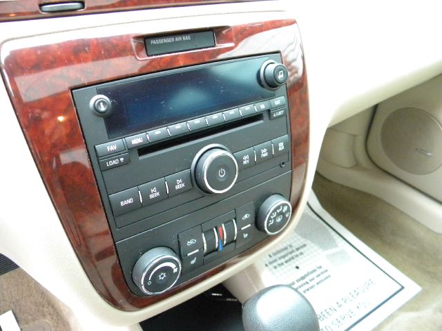 Chevrolet Impala 2006 photo 11