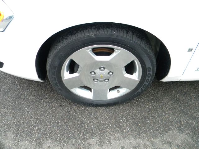 Chevrolet Impala 2006 photo 2