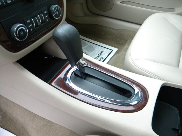 Chevrolet Impala 2006 photo 4