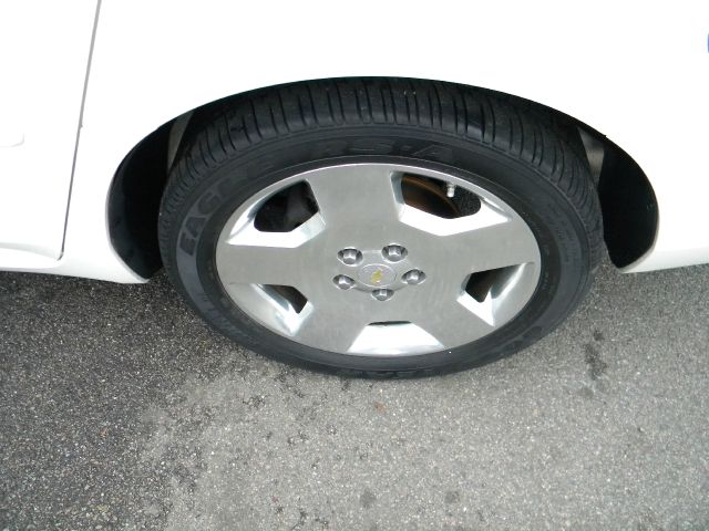 Chevrolet Impala 2006 photo 5