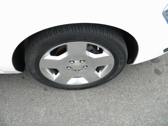 Chevrolet Impala 2006 photo 6