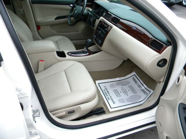 Chevrolet Impala 2006 photo 7