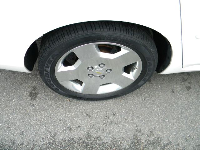 Chevrolet Impala 2006 photo 8