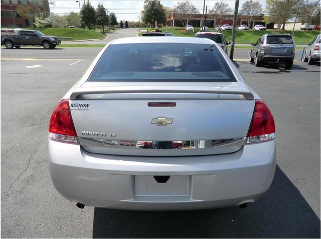 Chevrolet Impala 2006 photo 1