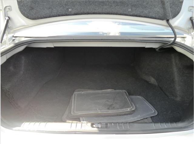 Chevrolet Impala 2006 photo 2