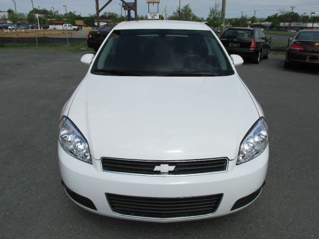 Chevrolet Impala Hybrid Denali Sedan