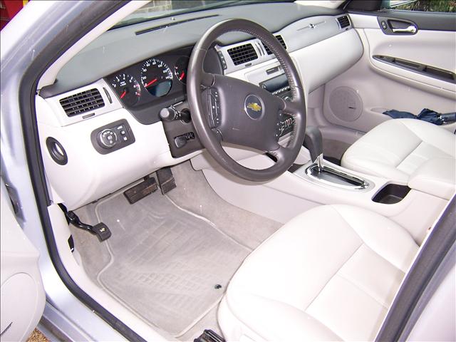 Chevrolet Impala 2006 photo 5
