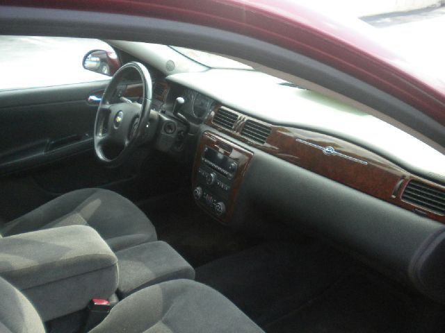 Chevrolet Impala 2006 photo 1