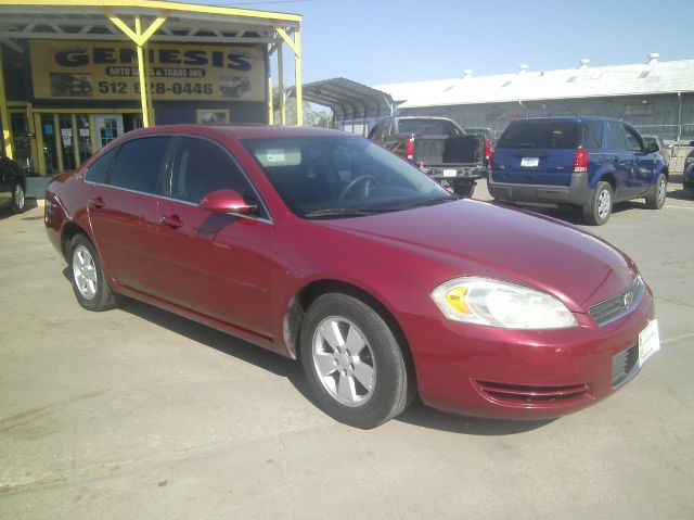 Chevrolet Impala 2006 photo 2