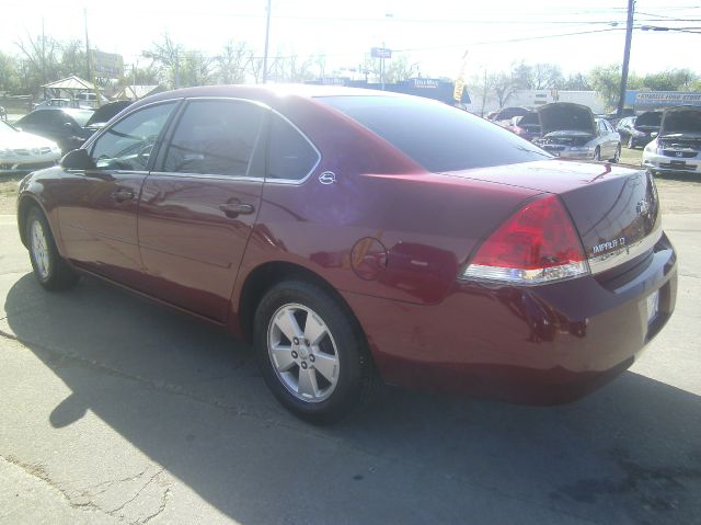 Chevrolet Impala 2006 photo 3