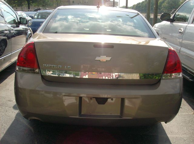 Chevrolet Impala 2006 photo 2
