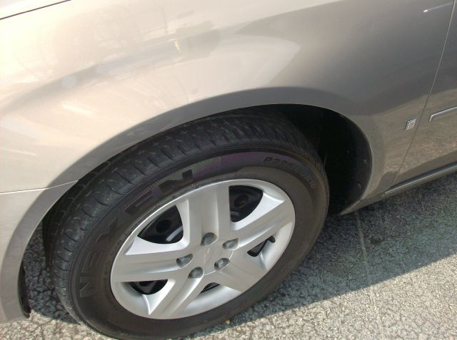 Chevrolet Impala 2006 photo 3