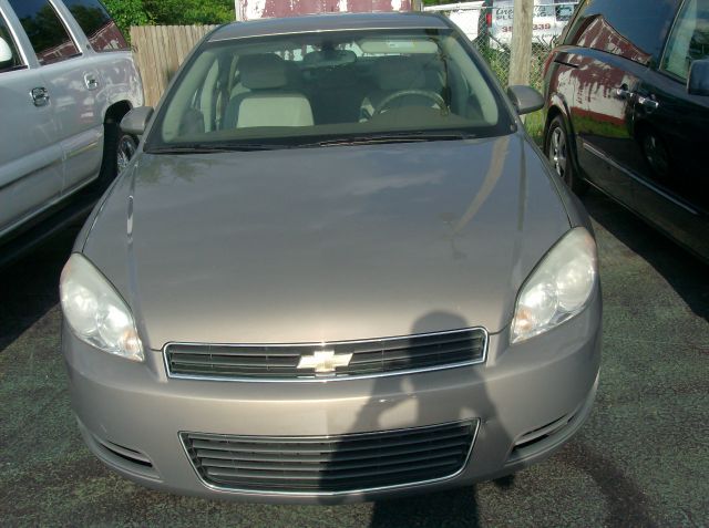 Chevrolet Impala 2006 photo 4