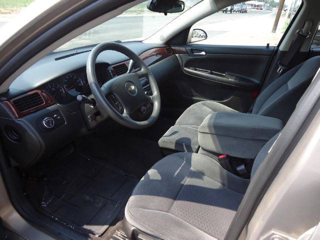 Chevrolet Impala 2006 photo 0