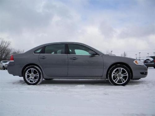 Chevrolet Impala 2006 photo 2