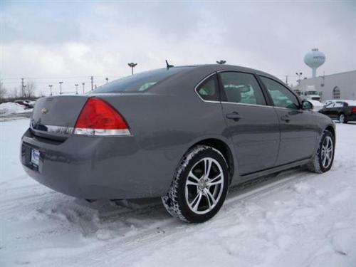 Chevrolet Impala Touring W/nav.sys Other