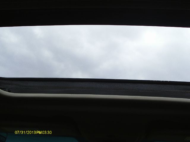 Chevrolet Impala 4dr Sdn Auto (natl) Hatchback Sedan