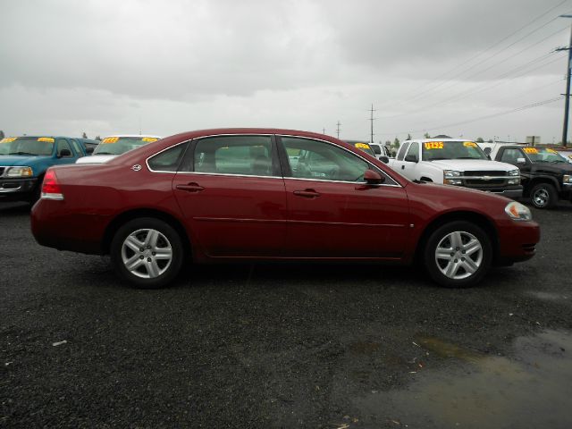 Chevrolet Impala 2006 photo 1