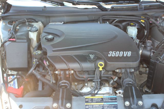 Chevrolet Impala 2006 photo 2