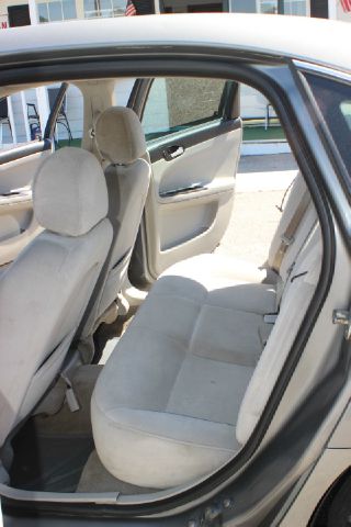 Chevrolet Impala 2006 photo 4