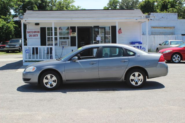 Chevrolet Impala 2006 photo 9