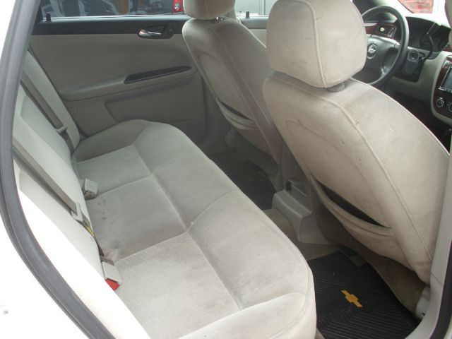 Chevrolet Impala 2006 photo 1