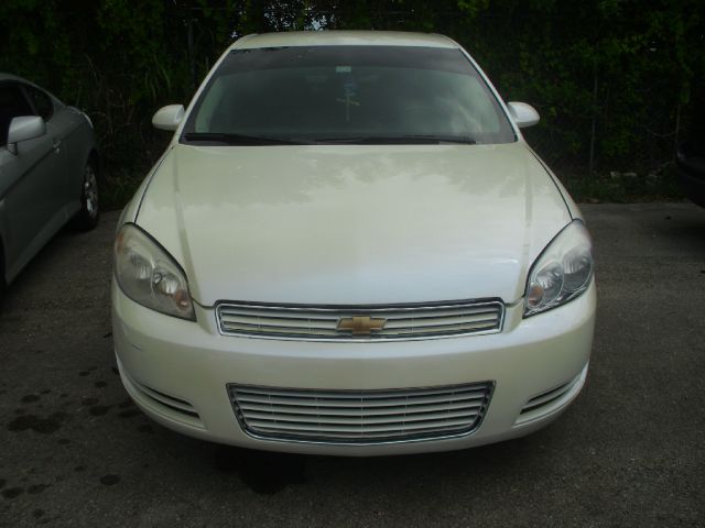 Chevrolet Impala 2006 photo 2
