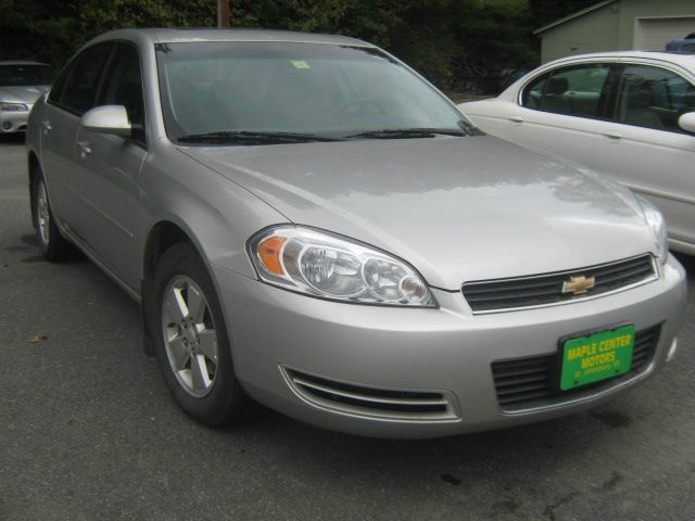 Chevrolet Impala 2006 photo 1